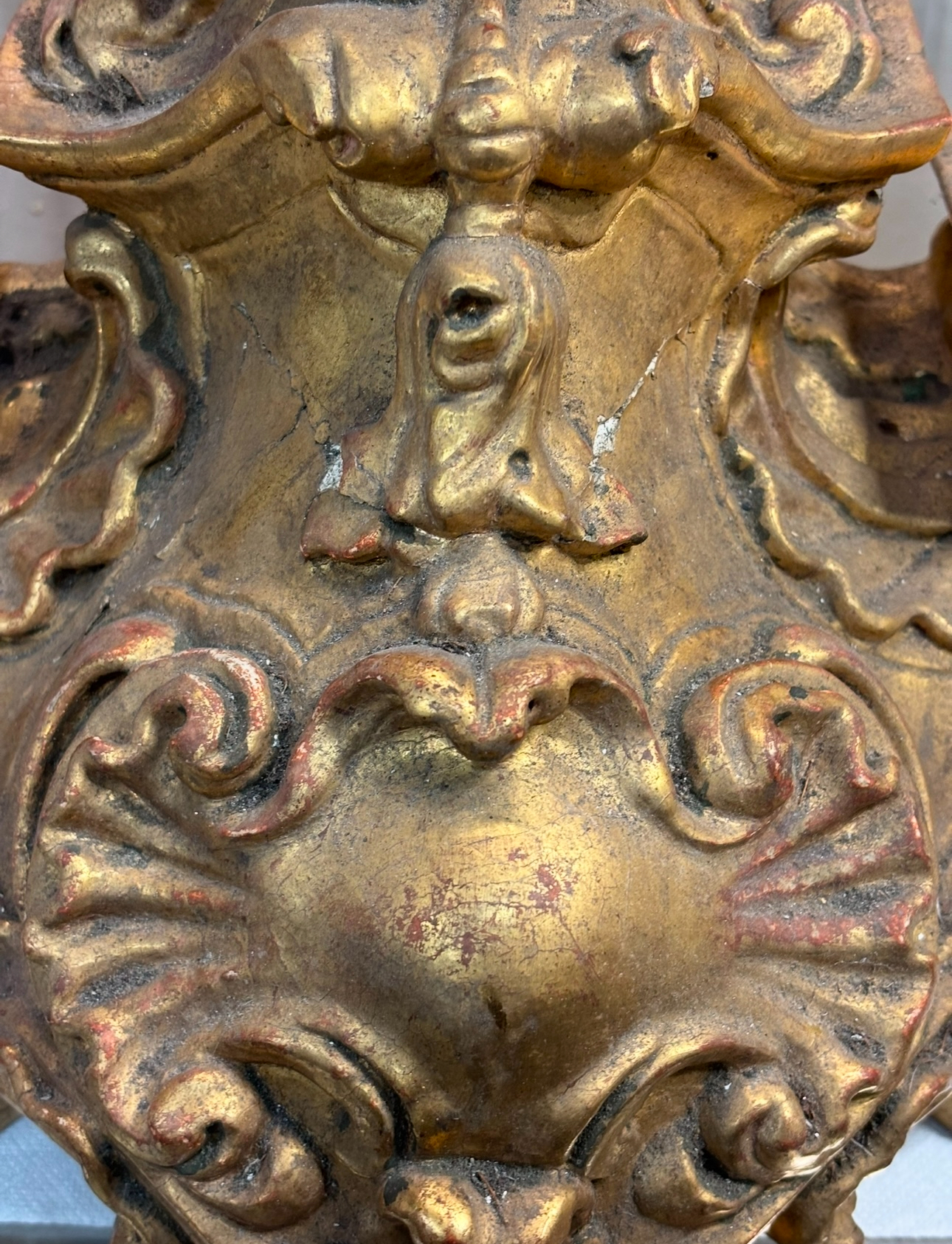 Christian Statue - Image 2