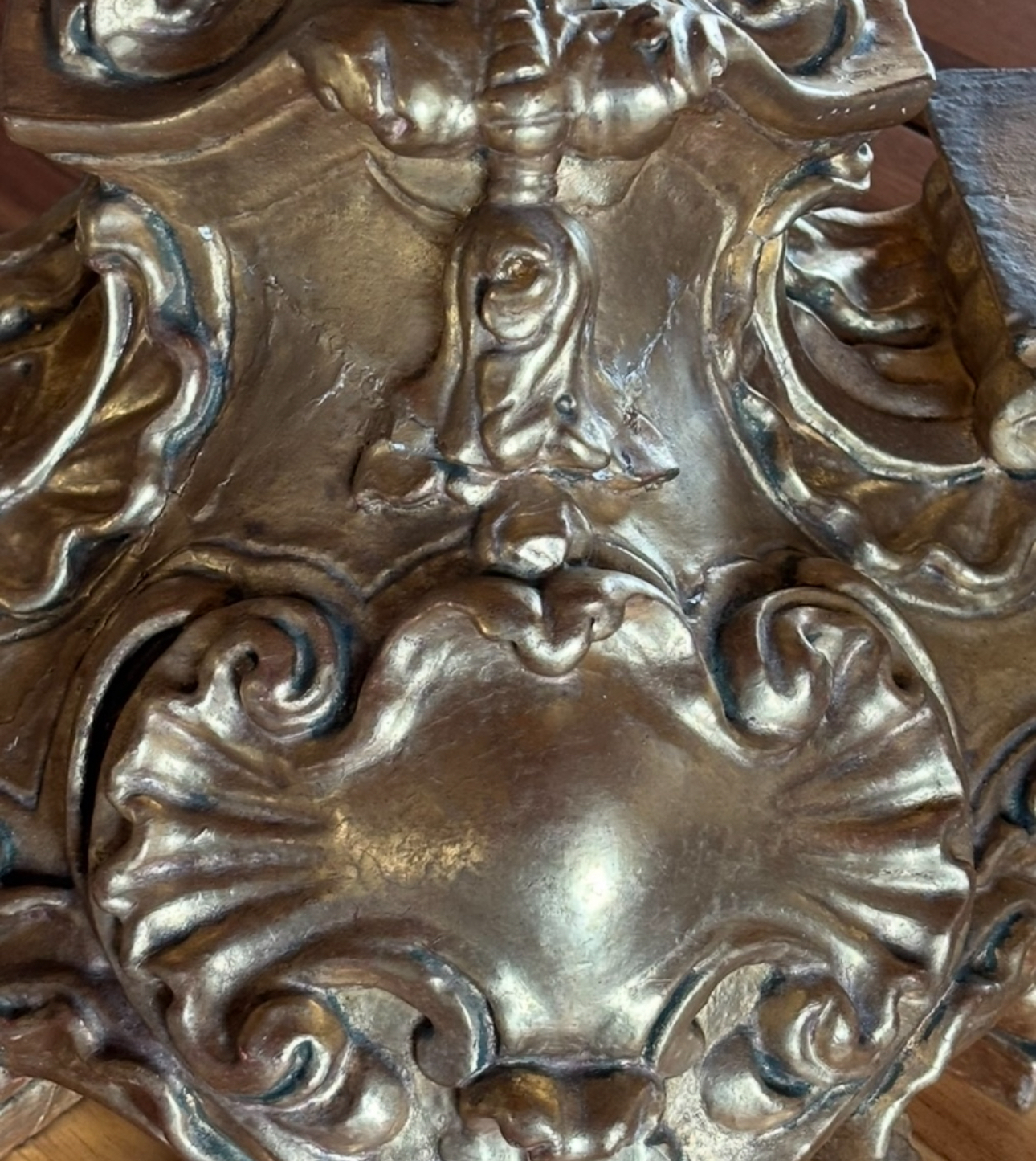 Christian Statue - Image 3