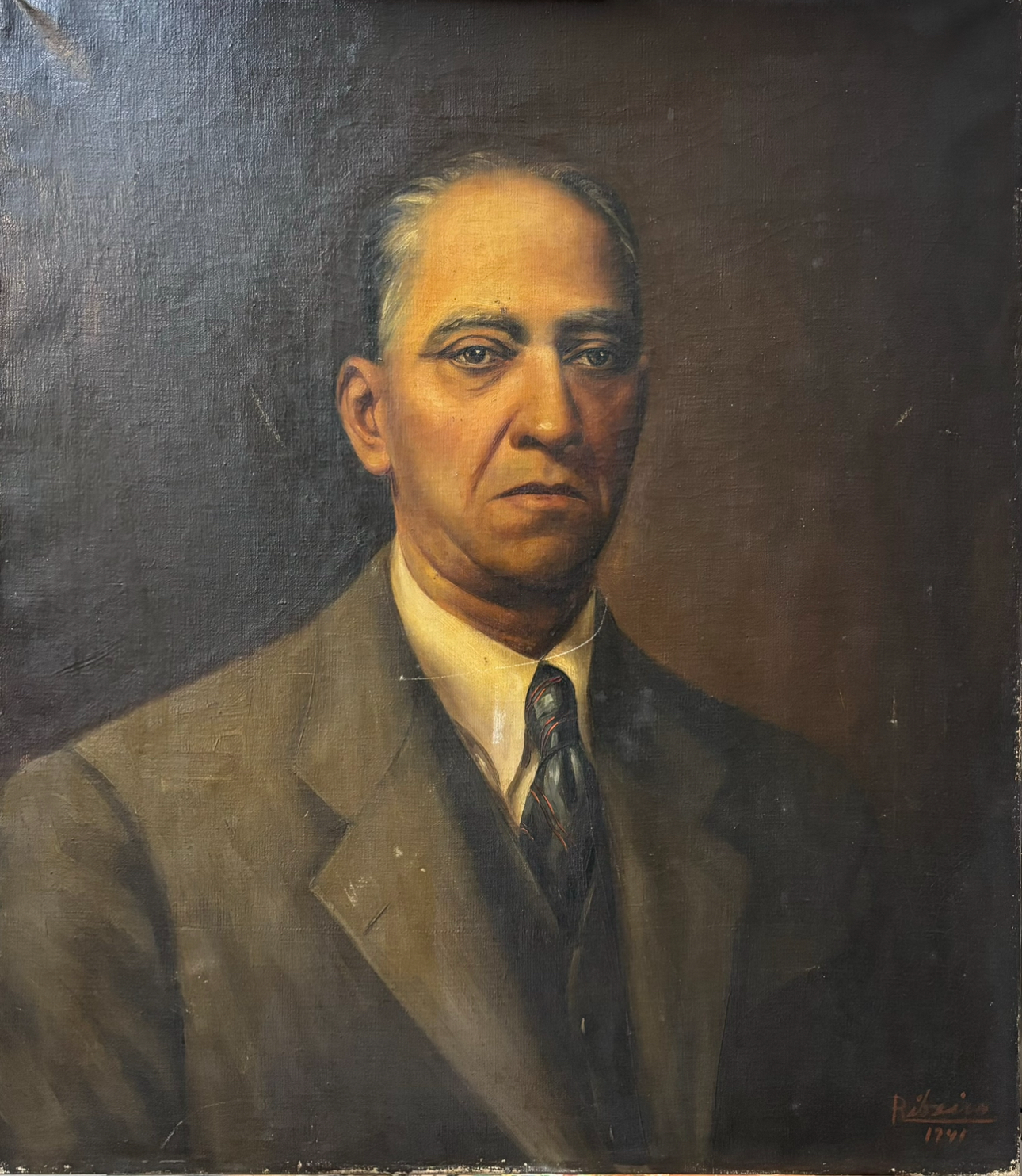 Family Painting - Image 1