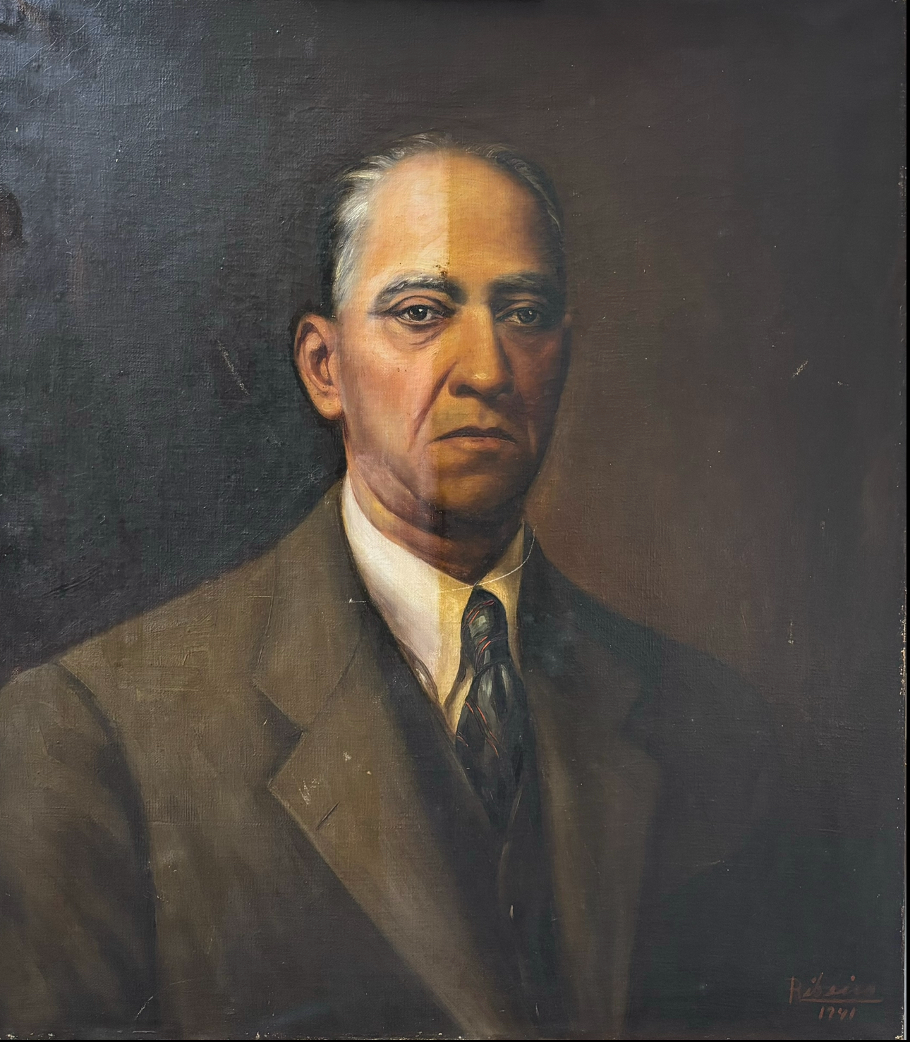 Family Painting - Image 2